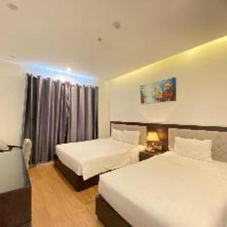 Pansy Beach Dana Danang Exterior photo