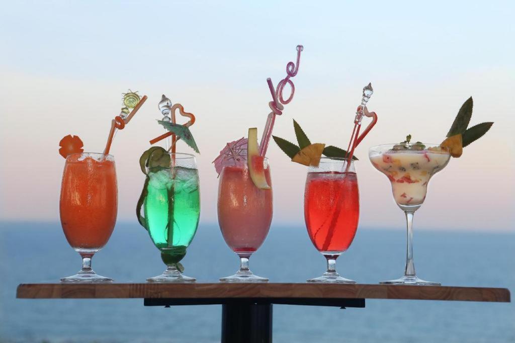 Pansy Beach Dana Danang Exterior photo