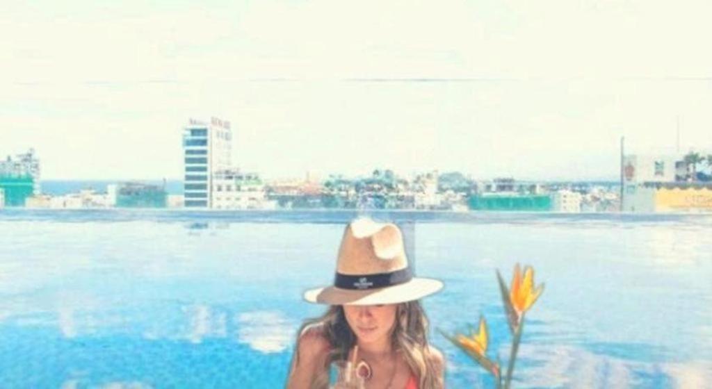 Pansy Beach Dana Danang Exterior photo