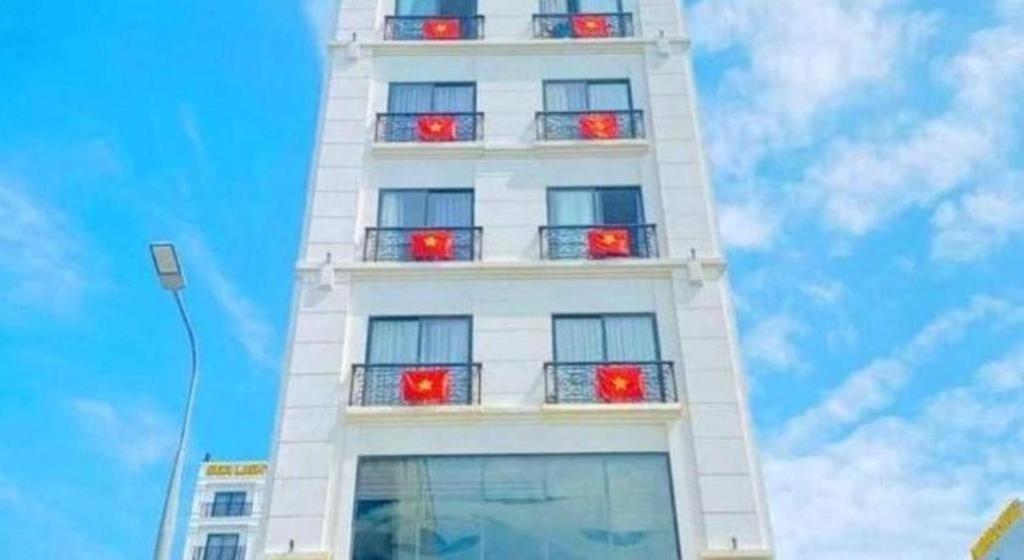 Pansy Beach Dana Danang Exterior photo