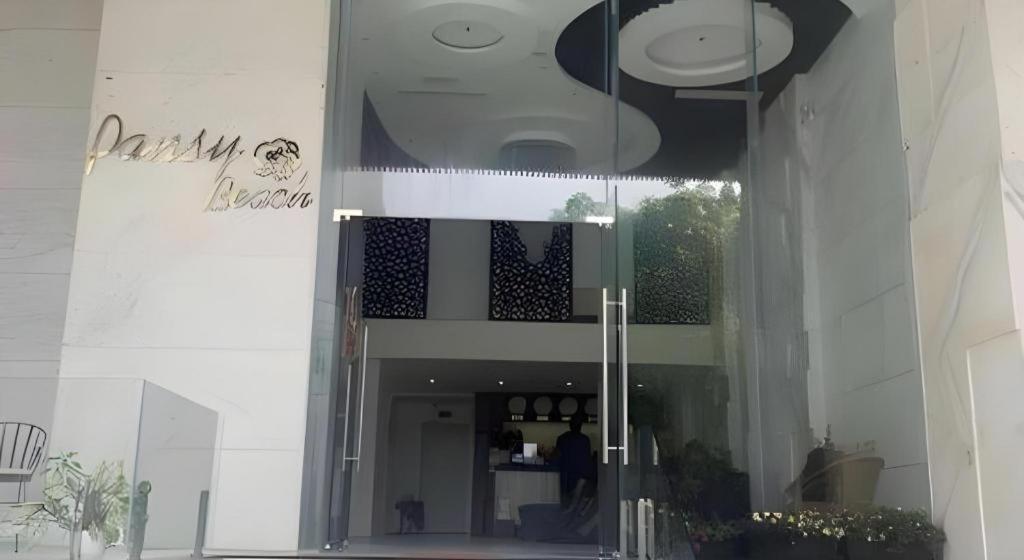 Pansy Beach Dana Danang Exterior photo