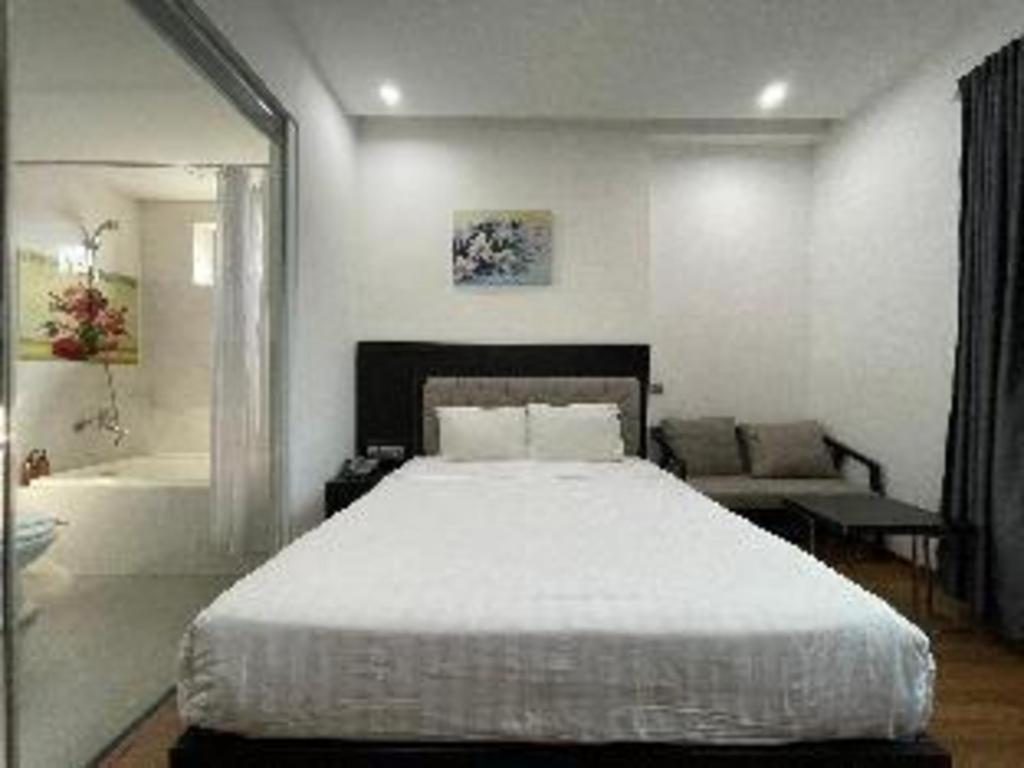 Pansy Beach Dana Danang Exterior photo
